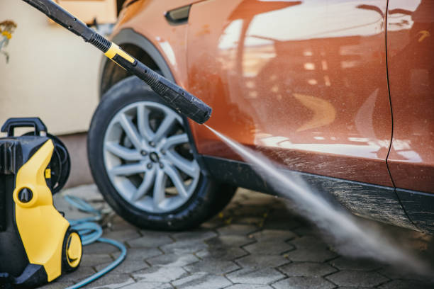 Best Residential Pressure Washing Services  in Glenwood Landing, NY