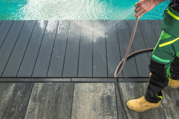 Best Commercial Building Pressure Washing  in Glenwood Landing, NY
