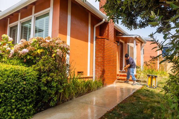 Best Commercial Pressure Washing  in Glenwood Landing, NY