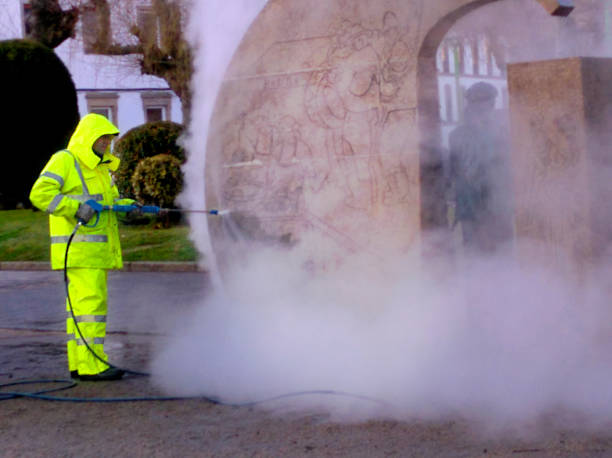 Best Concrete Pressure Washing  in Glenwood Landing, NY