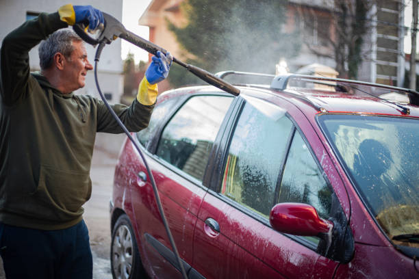 Best Garage Pressure Washing  in Glenwood Landing, NY