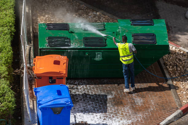 Trusted Glenwood Landing, NY Pressure Washing Experts